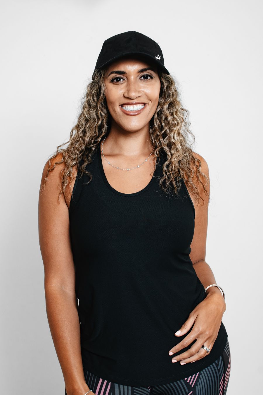 Nadia Words